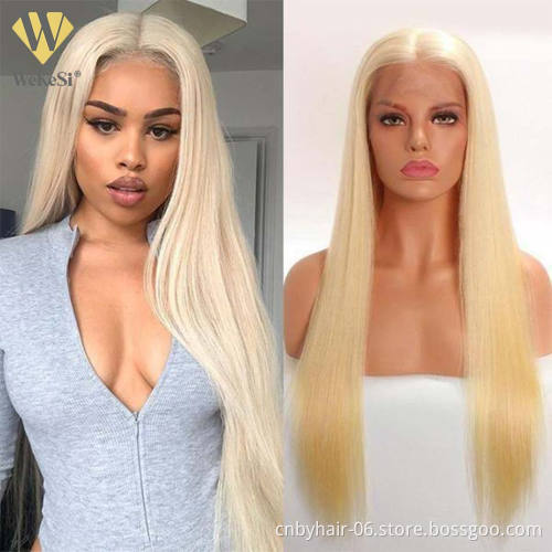 Wholesale Blonde 613 Virgin Hair,10a 11a 12a 13a 14a 15a virgin Hair 613,Raw Virgin 613 Straight Hair Bundle